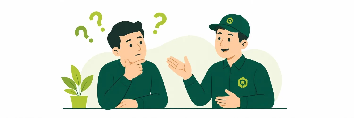 Pertanyaan yang Sering Diajukan